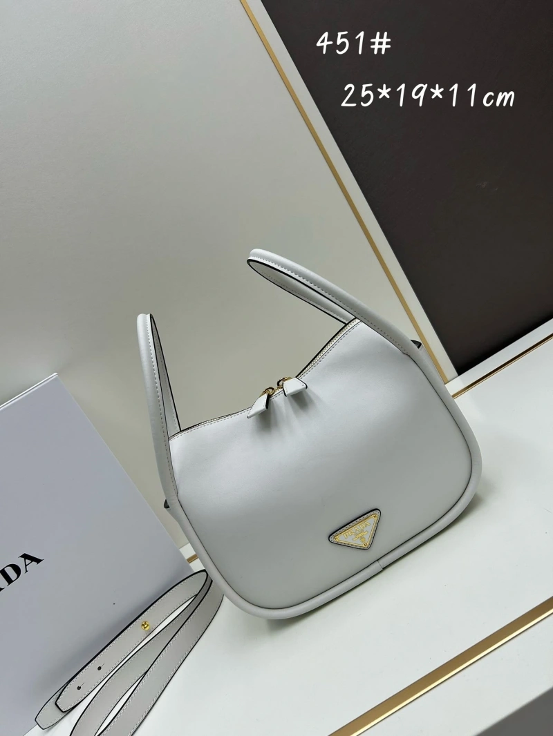 Prada Top Handle Bags 4224-1135