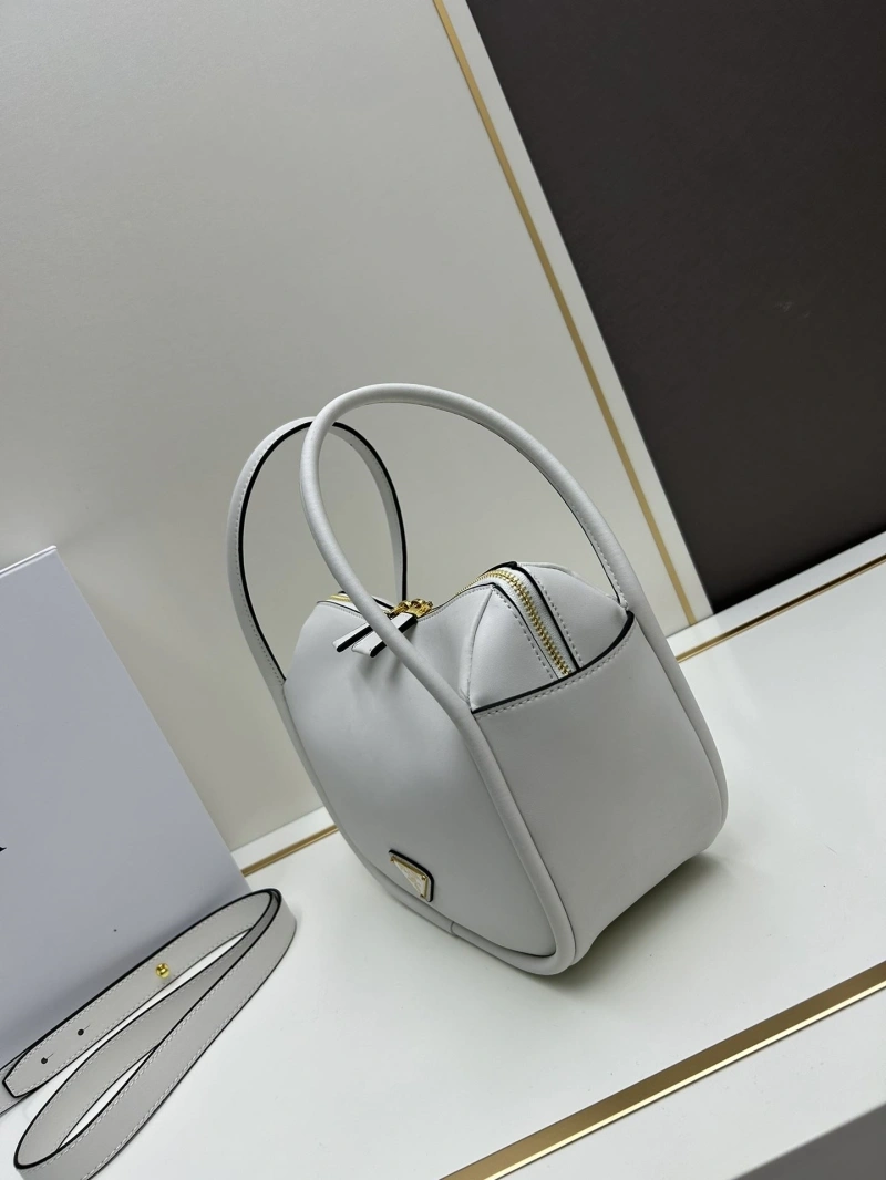 Prada Top Handle Bags 4224-1135