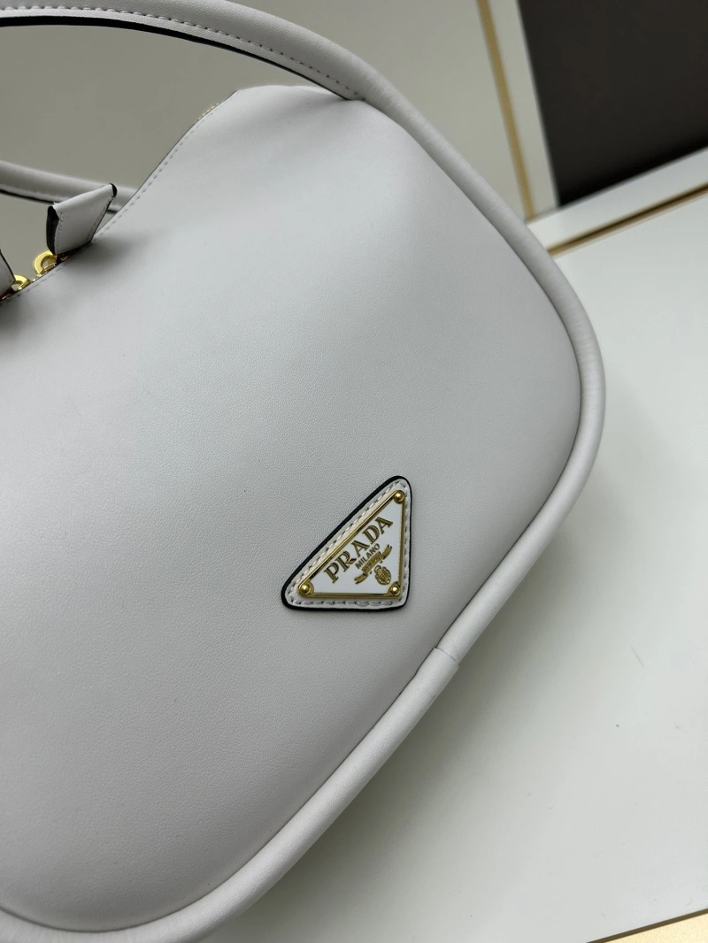 Prada Top Handle Bags 4224-1135