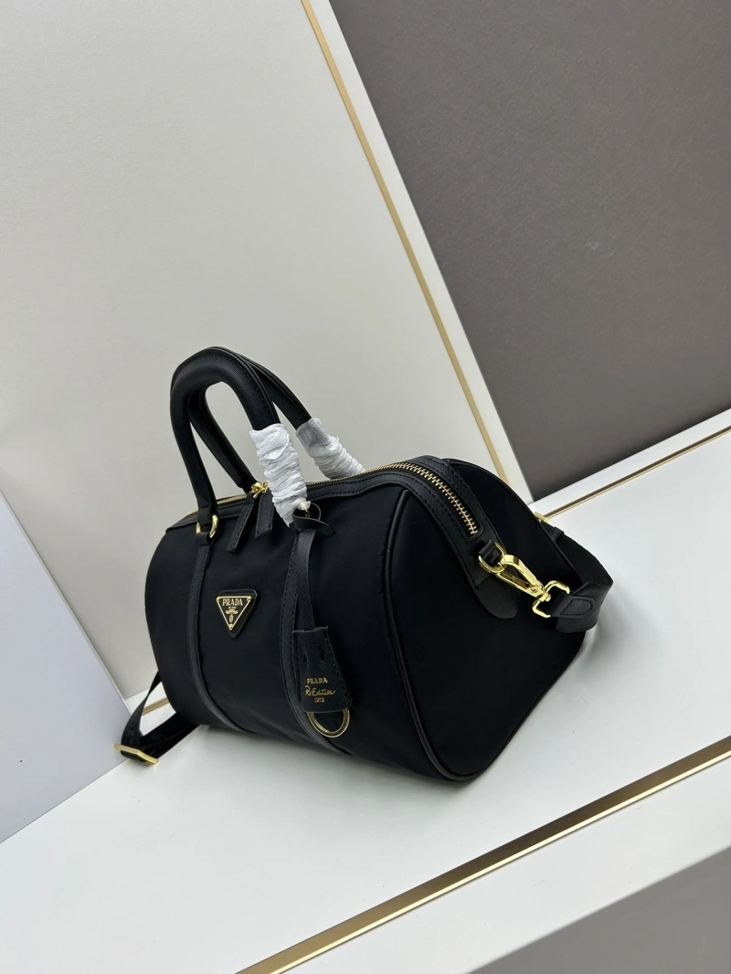 Prada Top Handle Bags 4224-1136