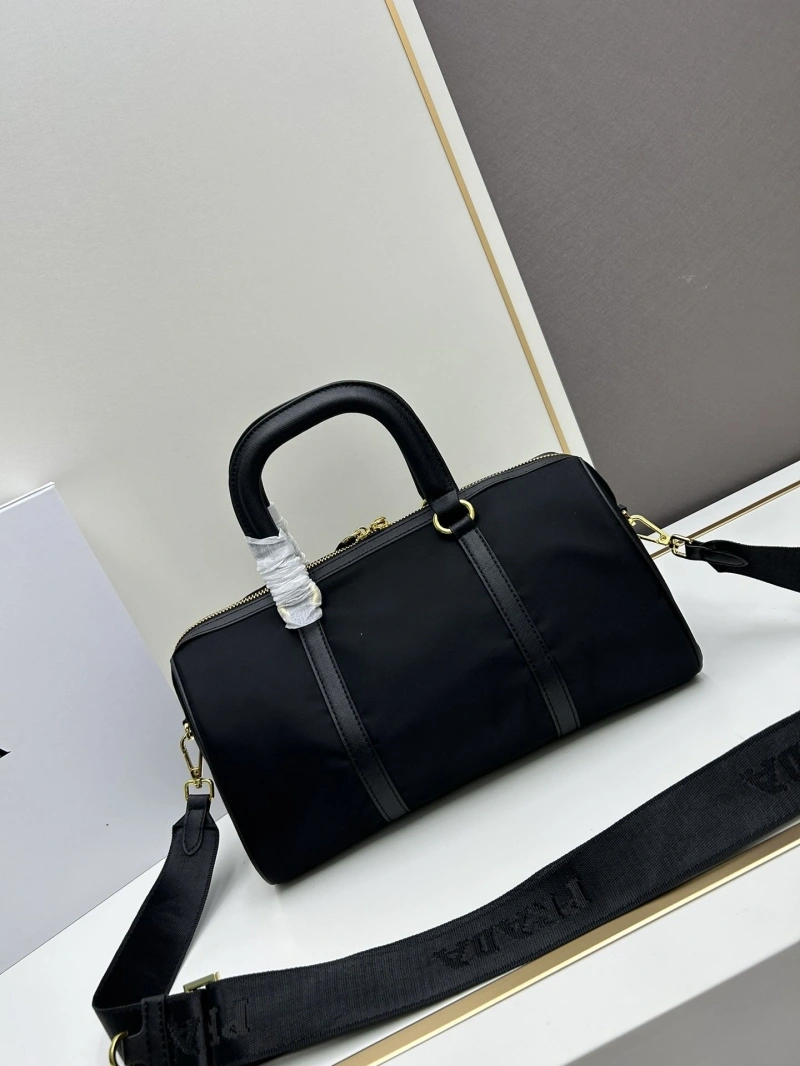 Prada Top Handle Bags 4224-1136
