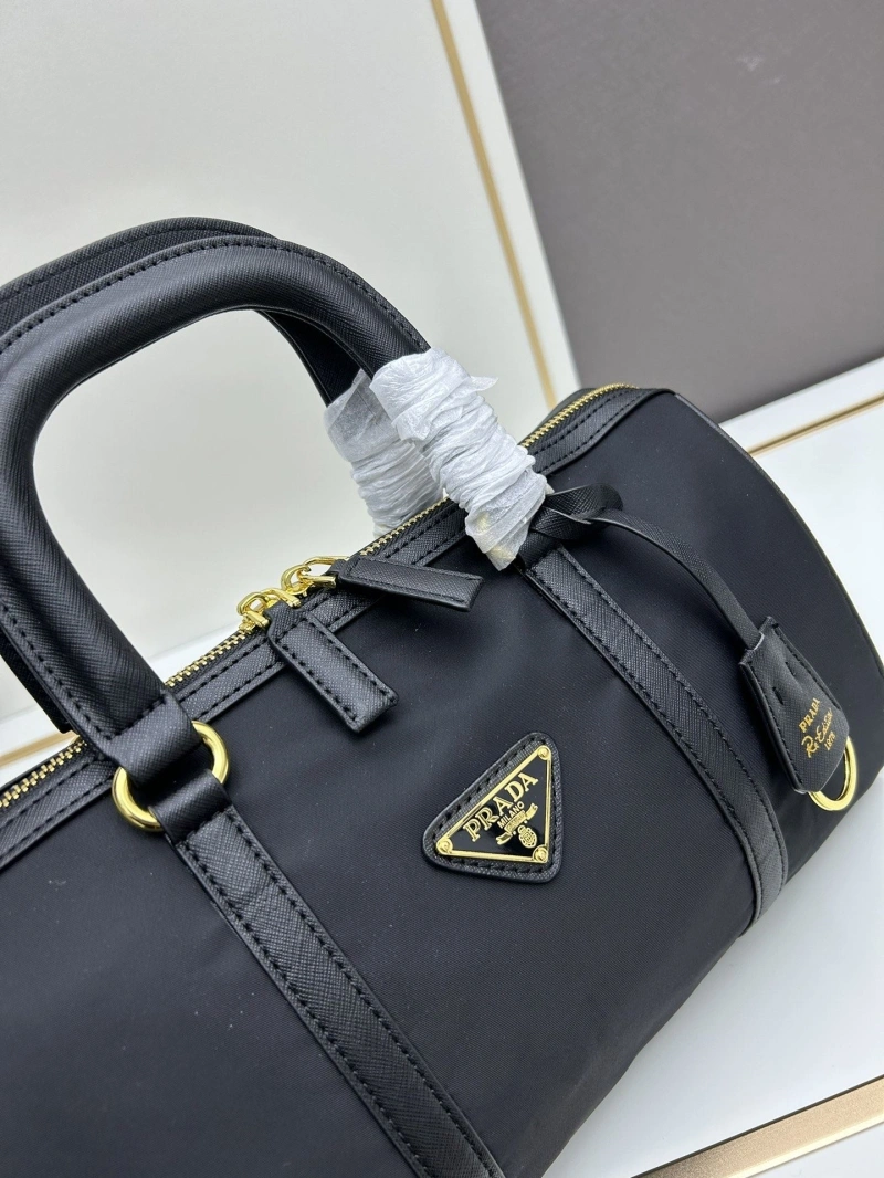 Prada Top Handle Bags 4224-1136