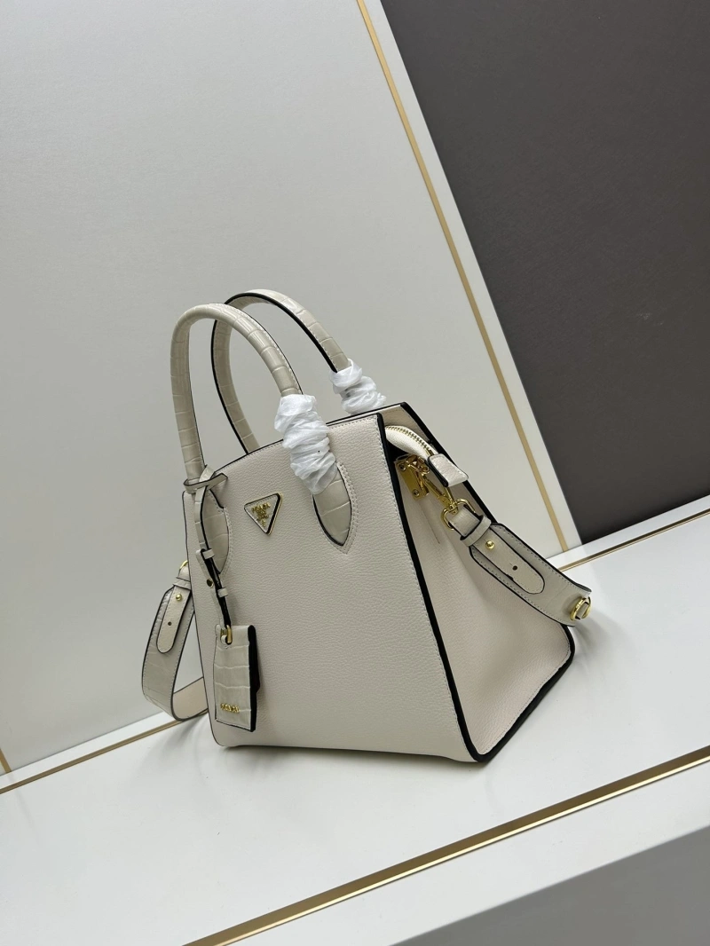 Prada Top Handle Bags 4224-1159