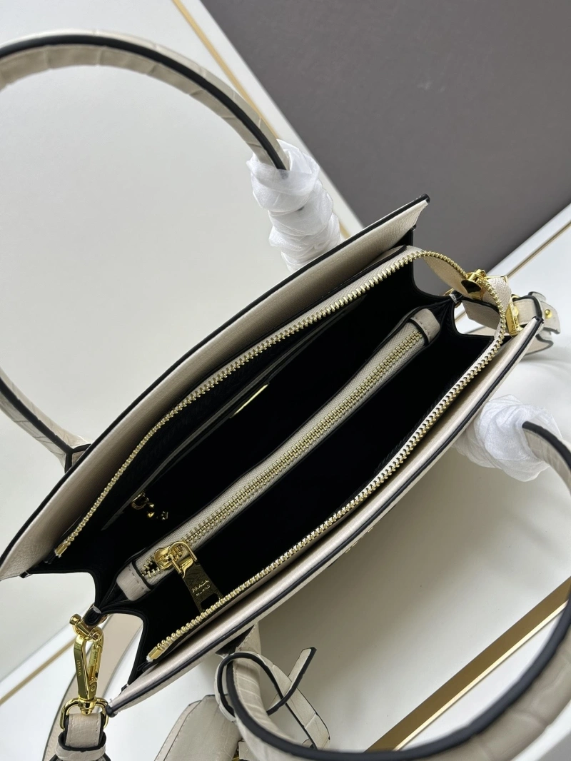 Prada Top Handle Bags 4224-1159