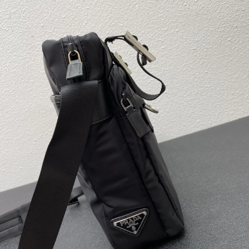 Prada Satchel Bags 4224-1172