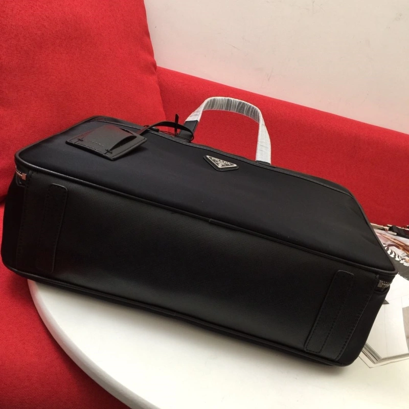 Mens Prada Briefcases 4224-1177