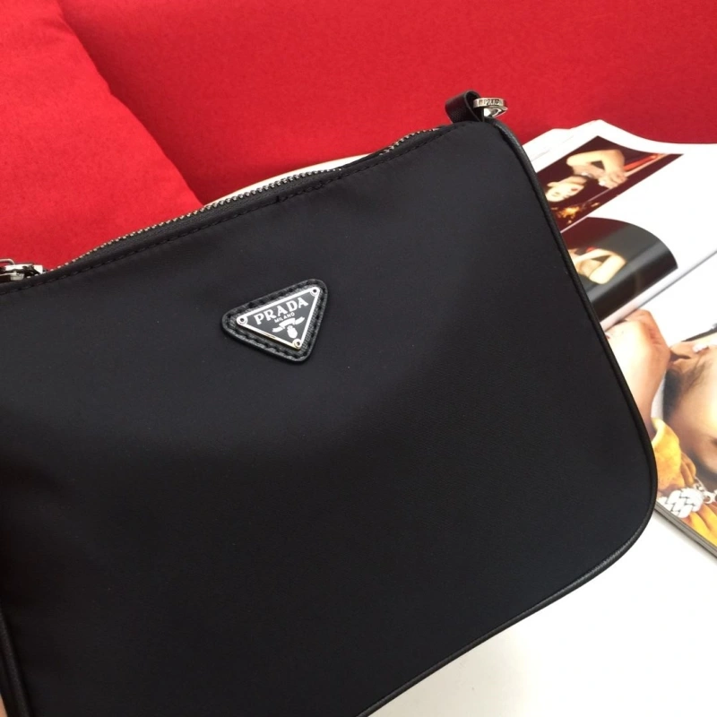 Prada Satchel Bags 4224-1178