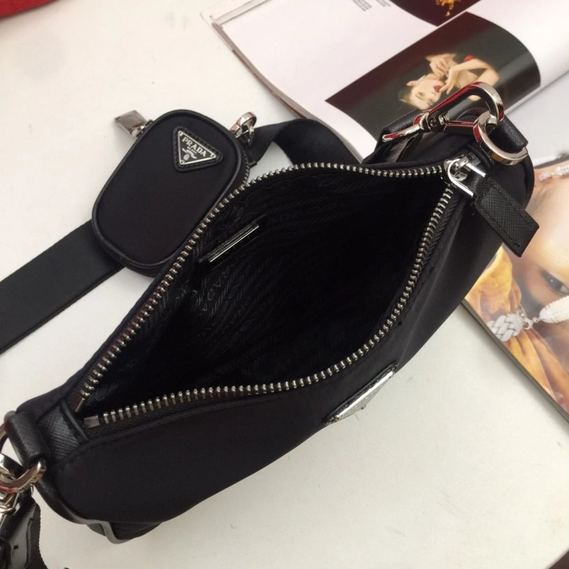 Prada Satchel Bags 4224-1178