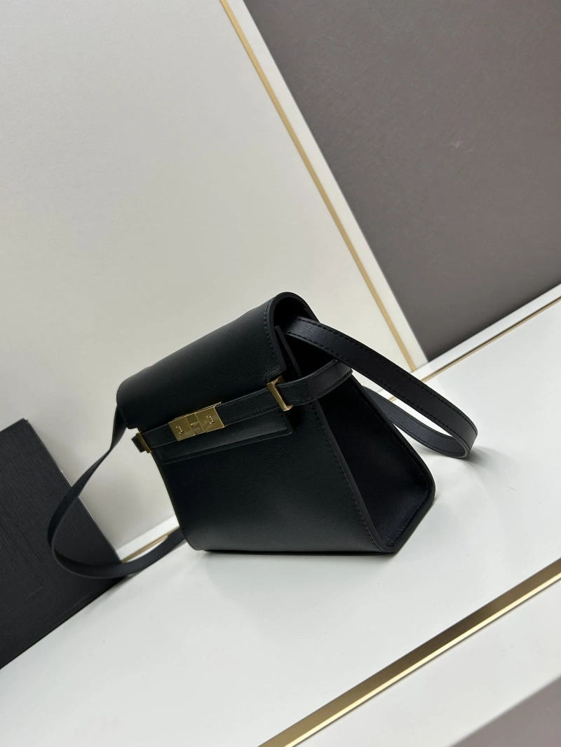 YSL Satchel Bags 4224-1179