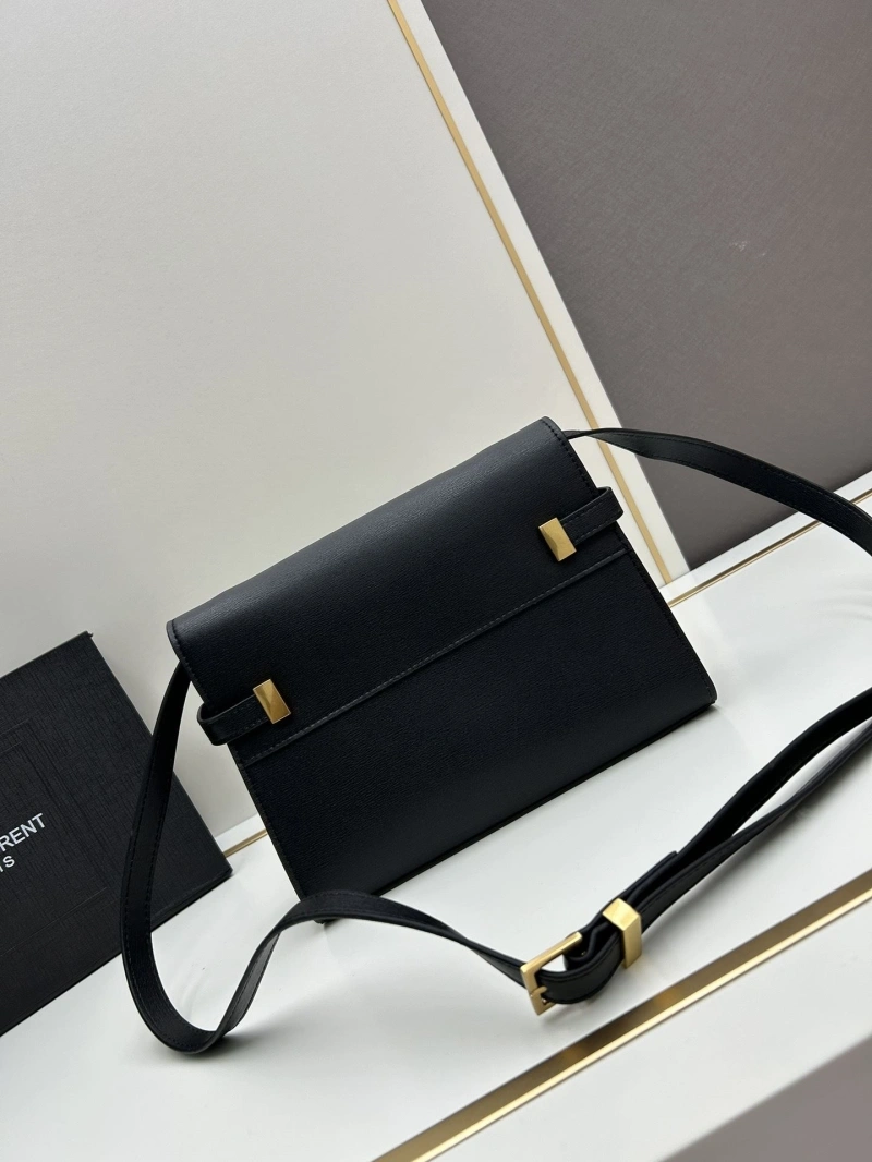 YSL Satchel Bags 4224-1179