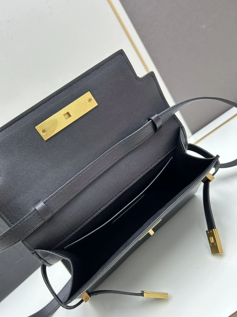 YSL Satchel Bags 4224-1179