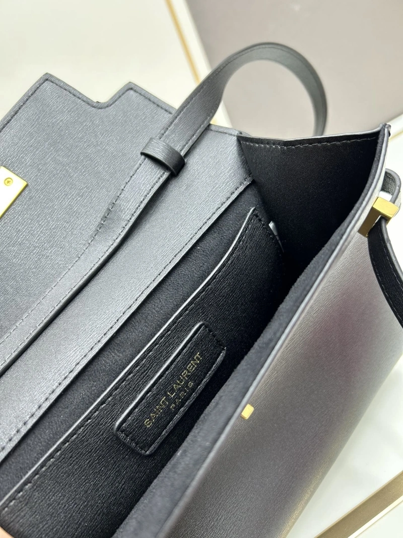 YSL Satchel Bags 4224-1179