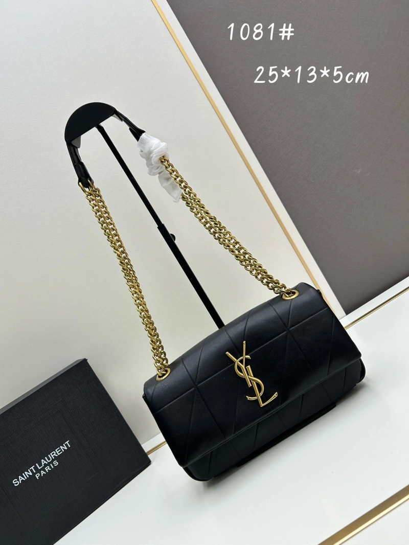 YSL Top Handle Bags 4224-1180