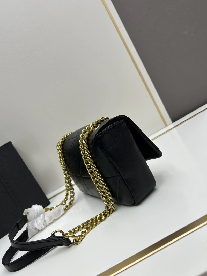 YSL Top Handle Bags 4224-1180