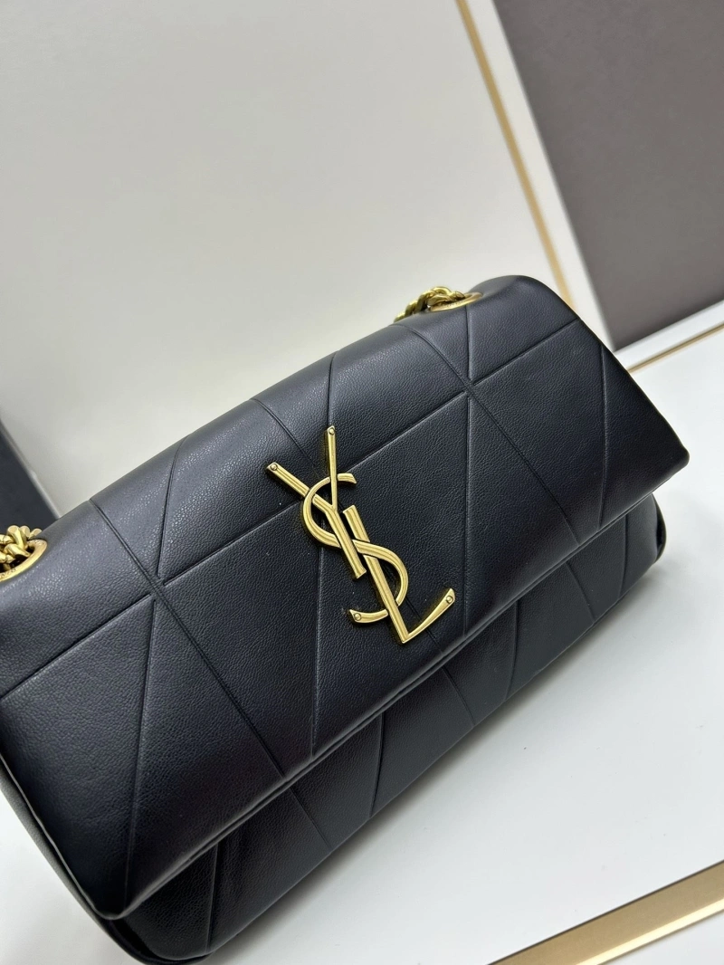 YSL Top Handle Bags 4224-1180