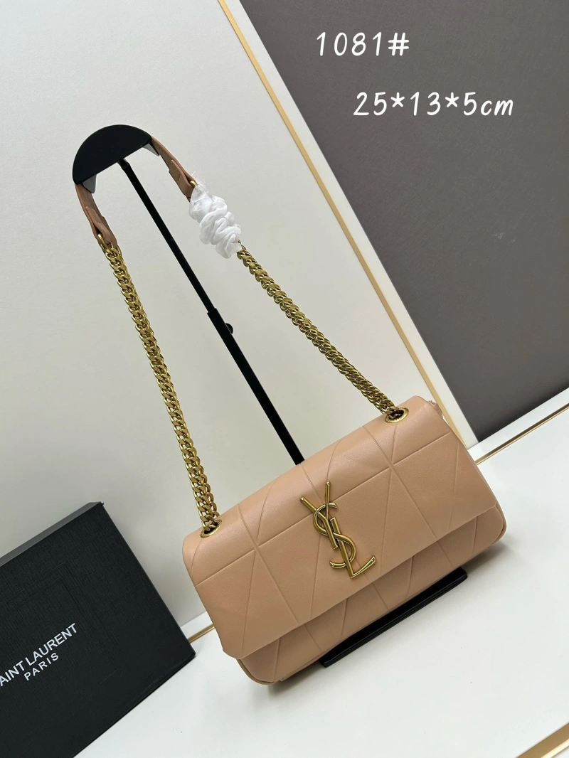 YSL Top Handle Bags 4224-1181