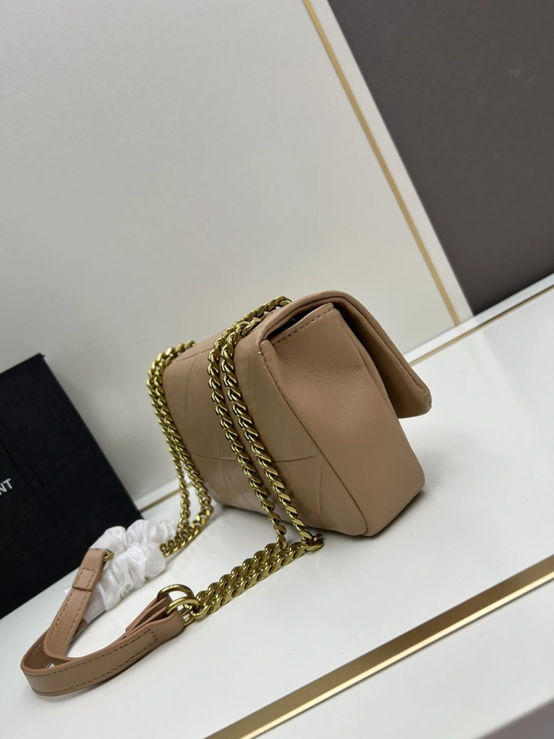 YSL Top Handle Bags 4224-1181