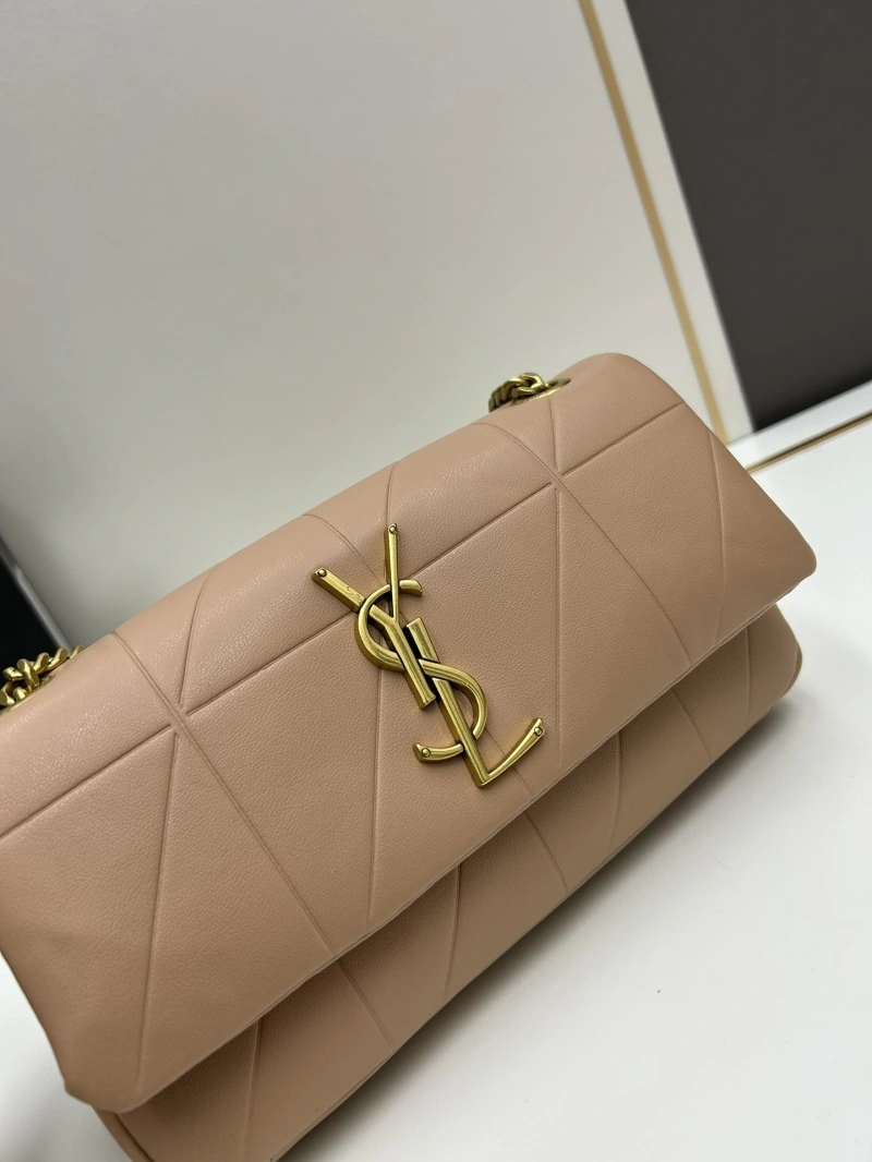 YSL Top Handle Bags 4224-1181