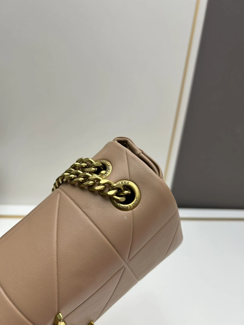 YSL Top Handle Bags 4224-1181