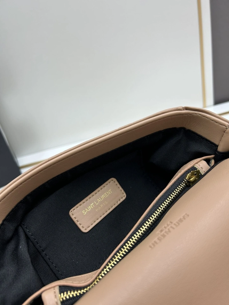 YSL Top Handle Bags 4224-1181