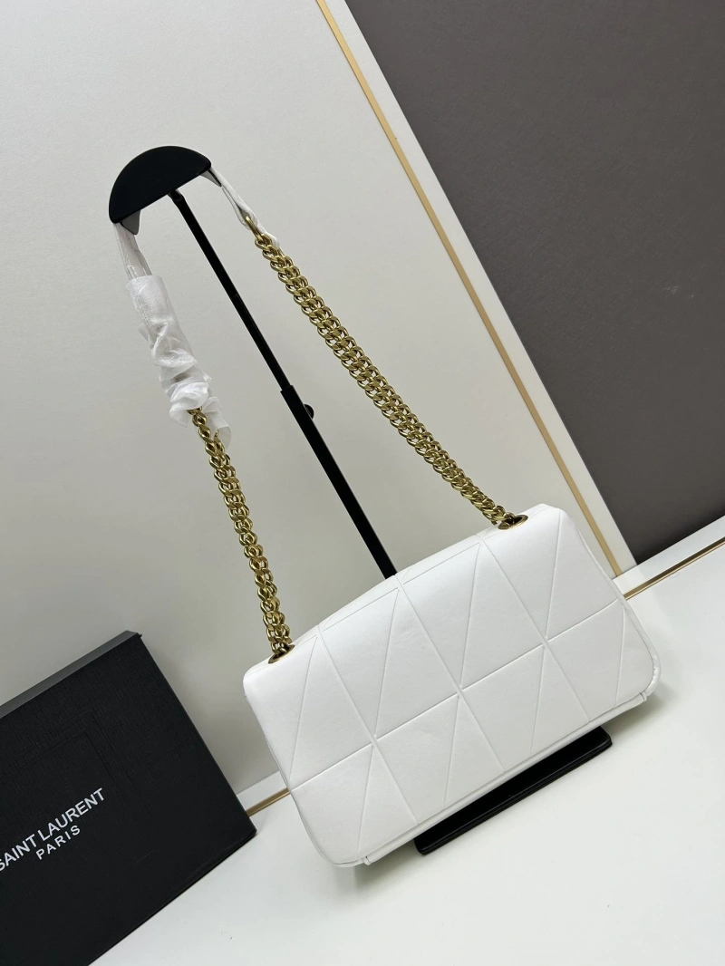 YSL Top Handle Bags 4224-1182