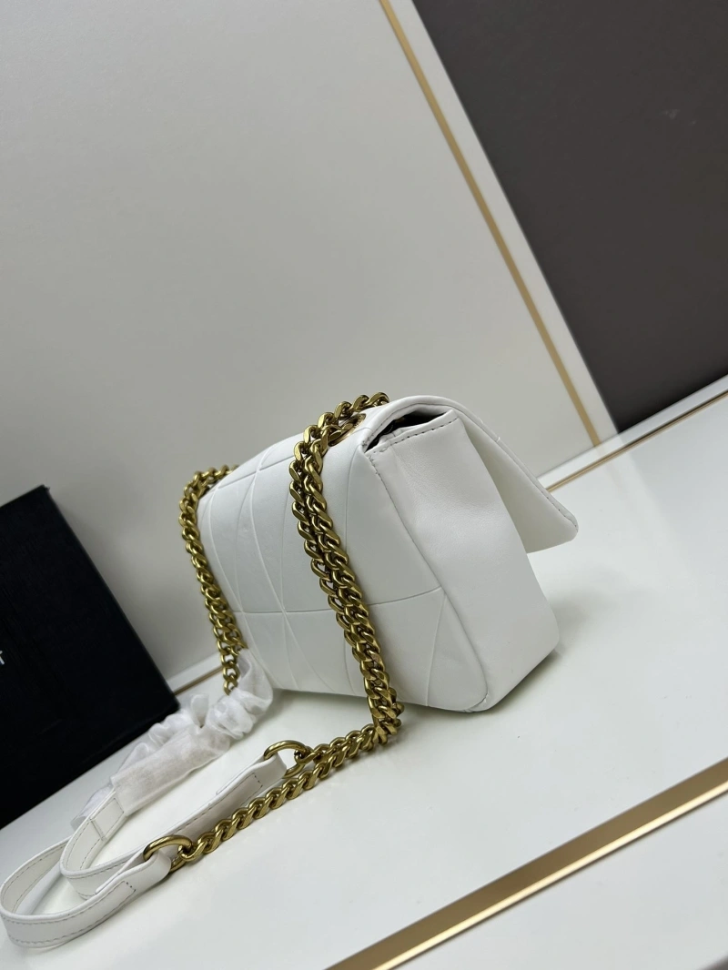 YSL Top Handle Bags 4224-1182