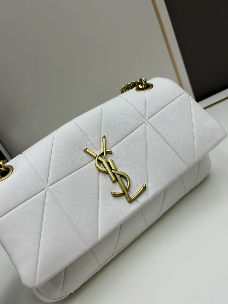 YSL Top Handle Bags 4224-1182