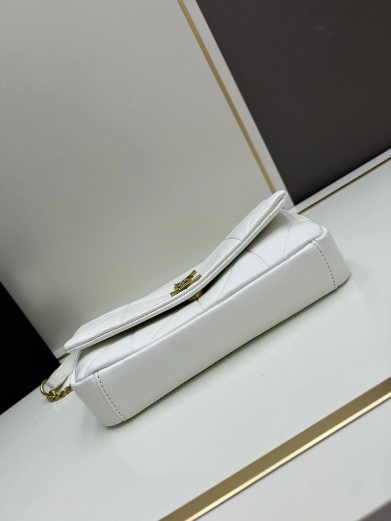 YSL Top Handle Bags 4224-1182