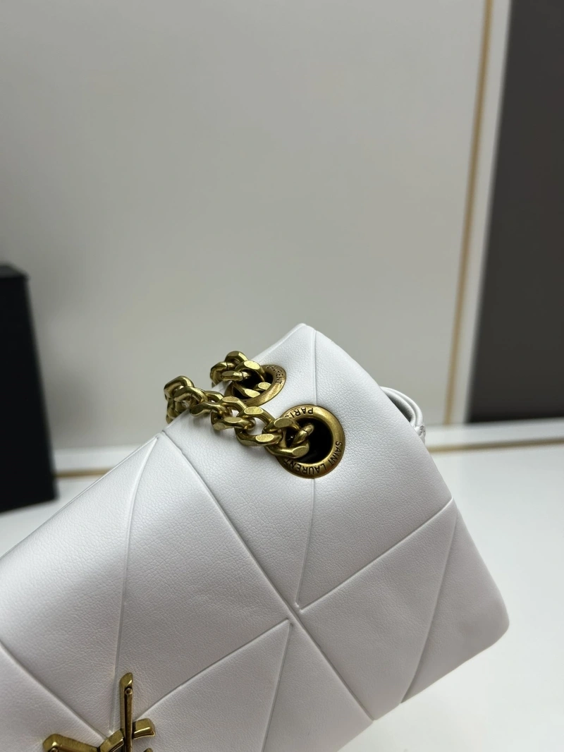 YSL Top Handle Bags 4224-1182