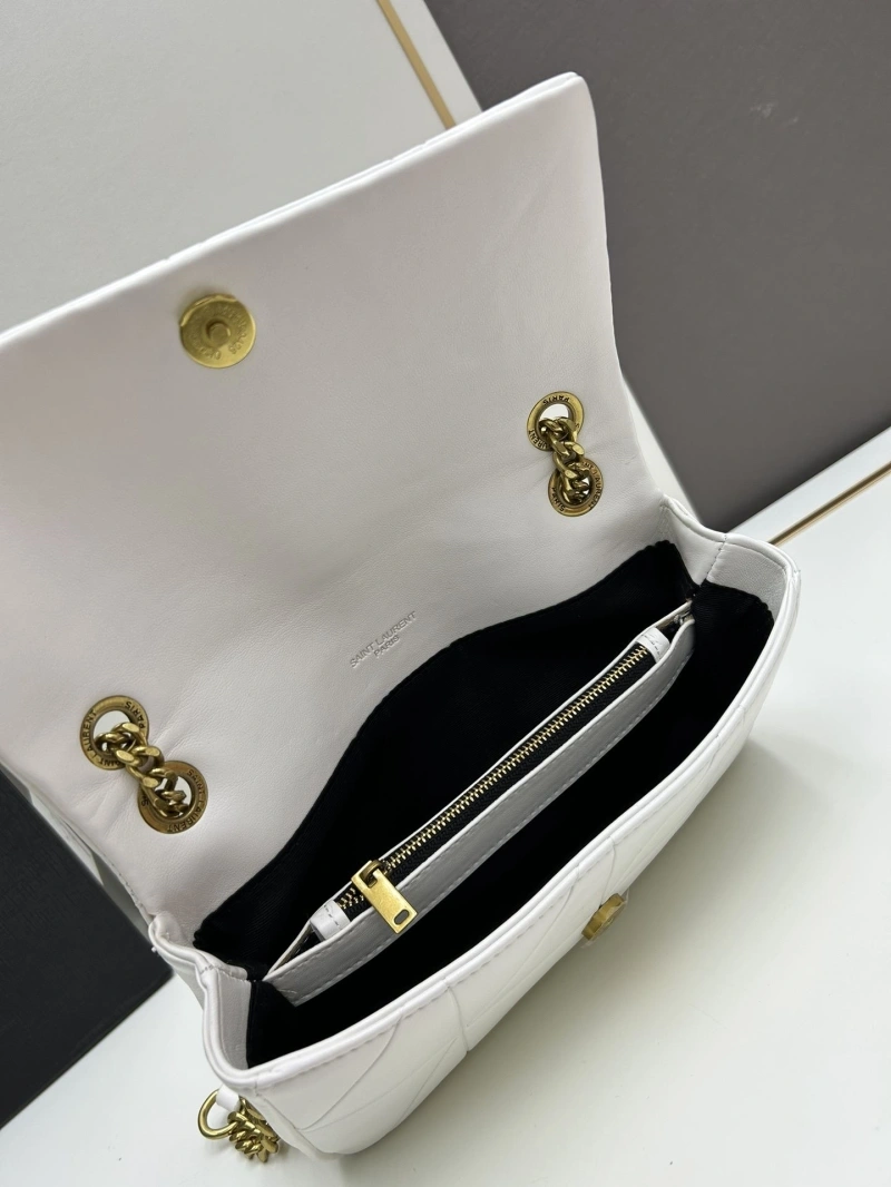 YSL Top Handle Bags 4224-1182