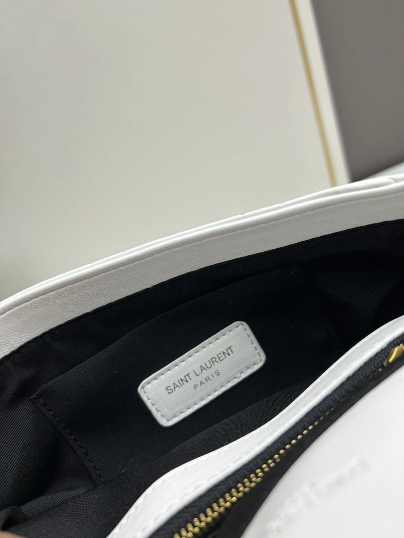 YSL Top Handle Bags 4224-1182