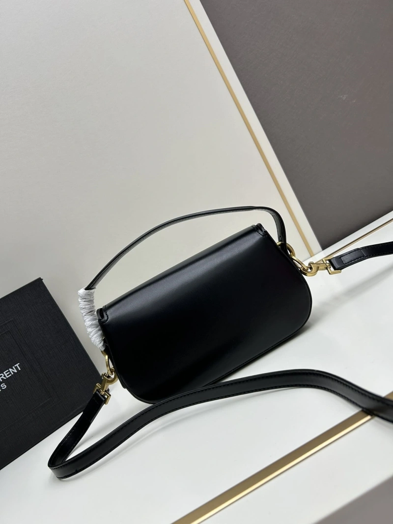 YSL Satchel Bags 4224-1183