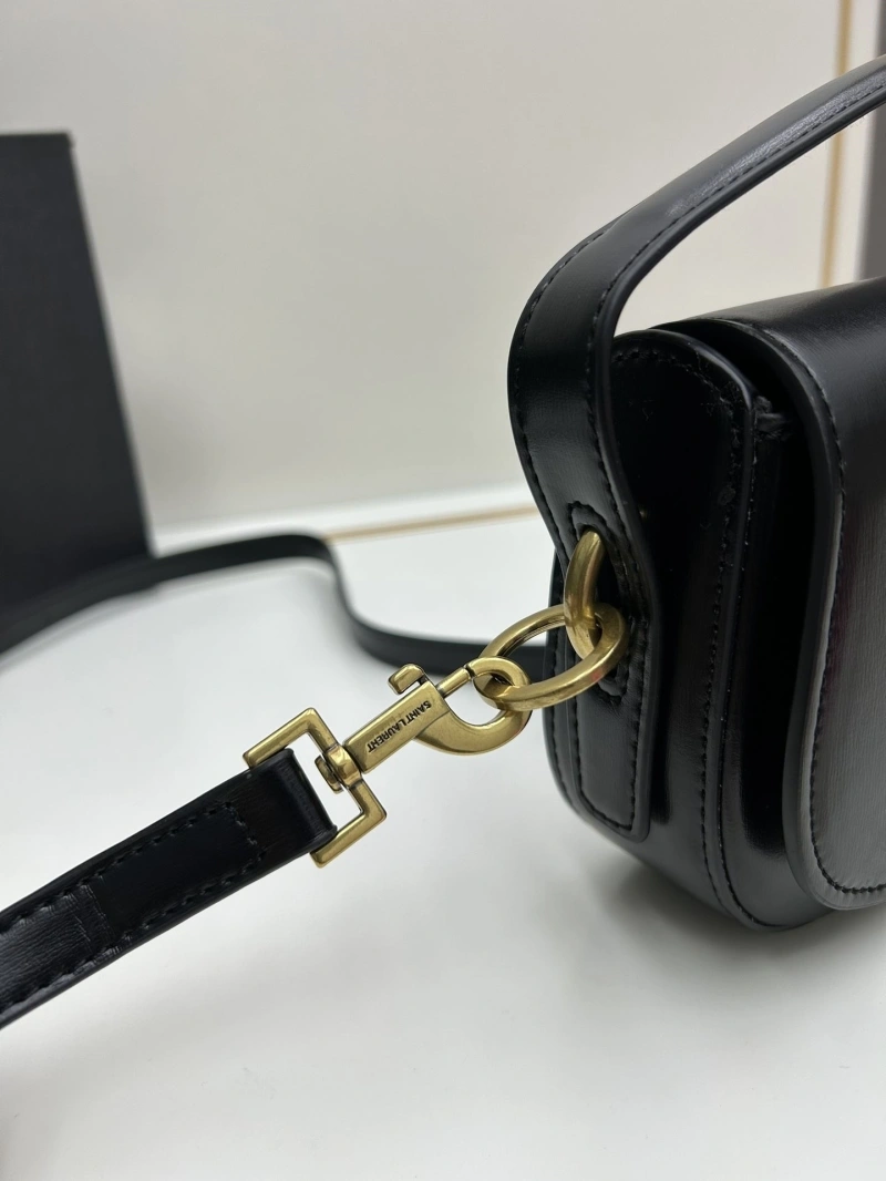 YSL Satchel Bags 4224-1183
