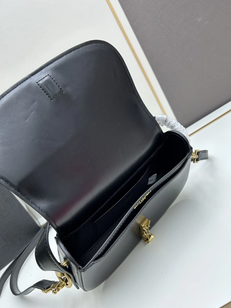 YSL Satchel Bags 4224-1183