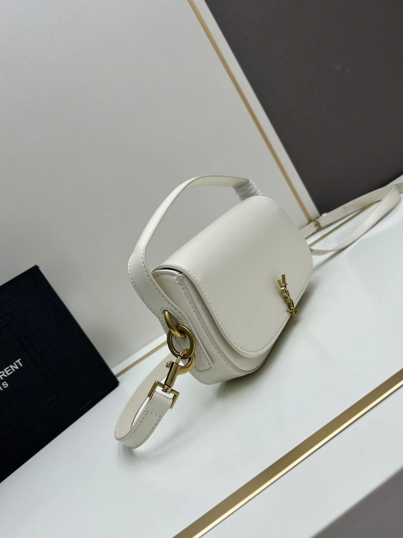 YSL Satchel Bags 4224-1184