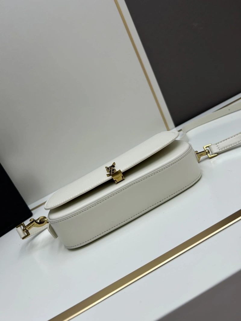 YSL Satchel Bags 4224-1184