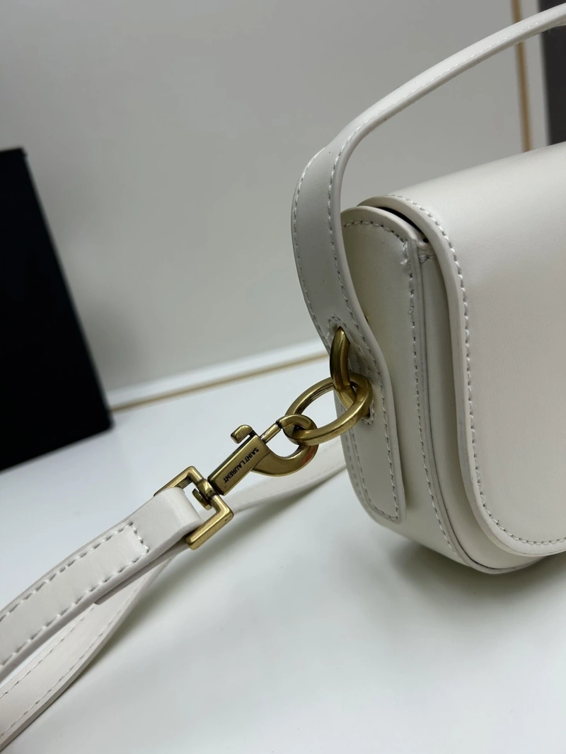 YSL Satchel Bags 4224-1184