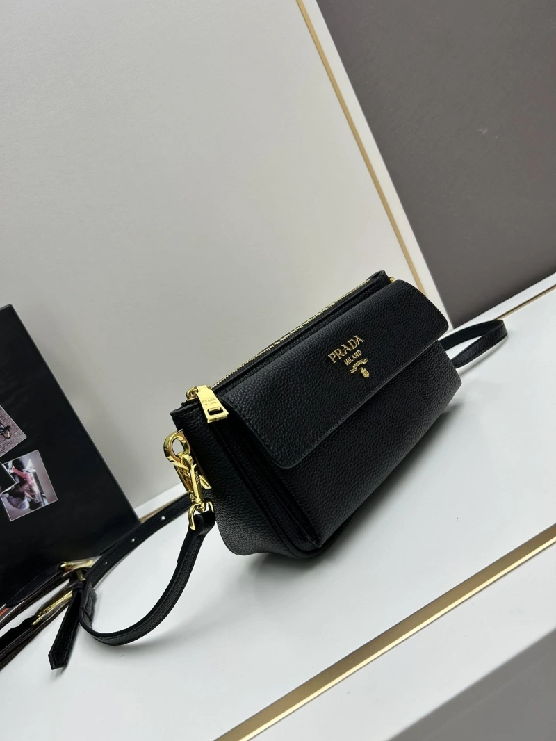 Prada Satchel Bags 4224-1193