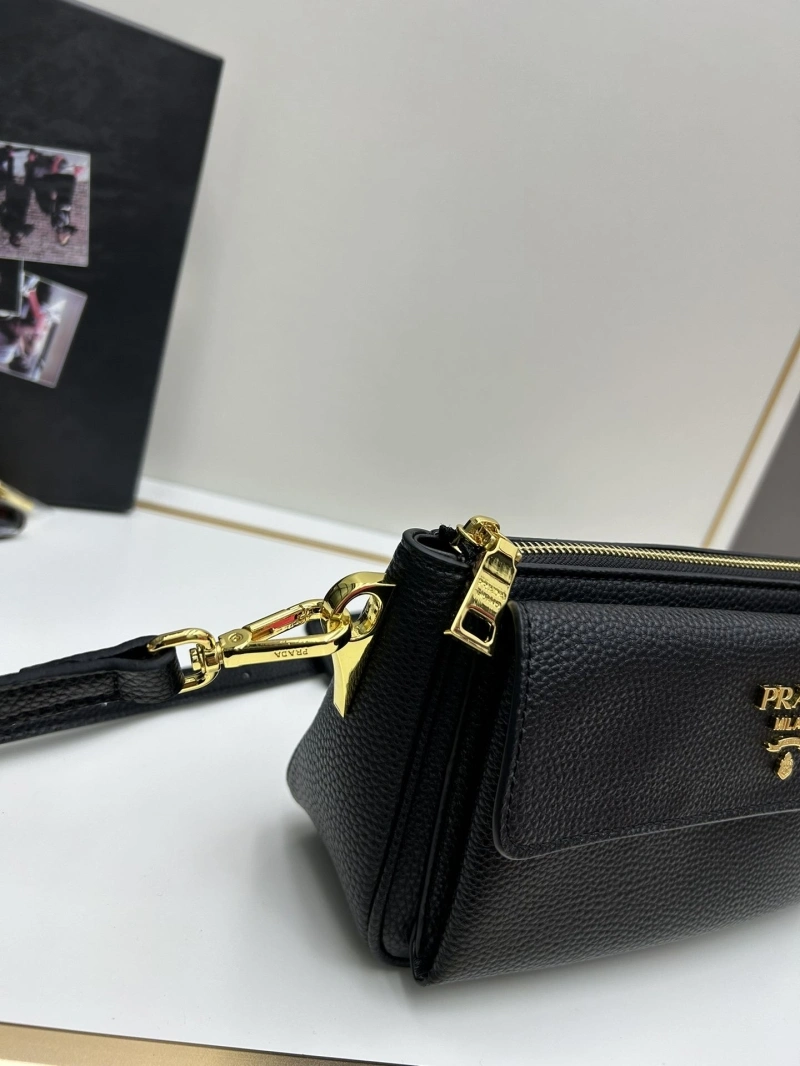 Prada Satchel Bags 4224-1193