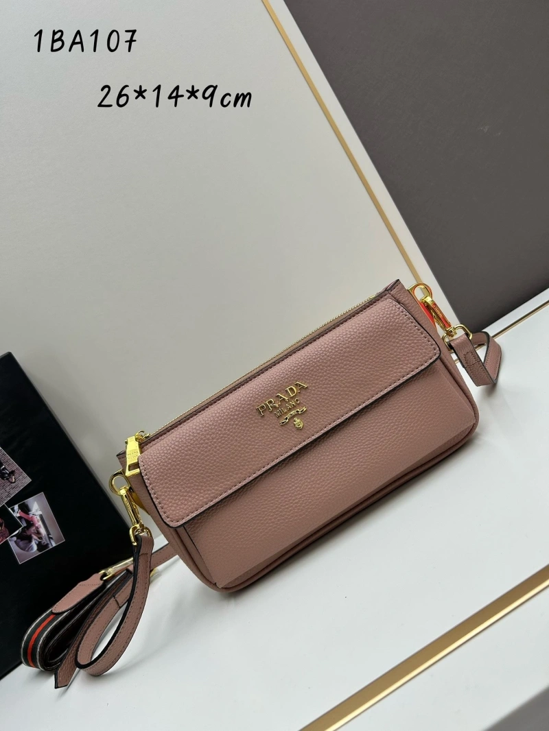 Prada Satchel Bags 4224-1194