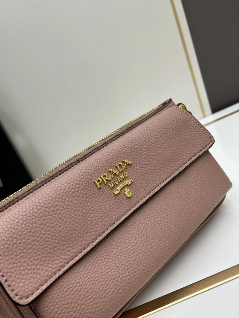 Prada Satchel Bags 4224-1194