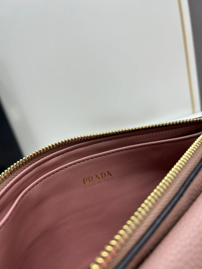 Prada Satchel Bags 4224-1194