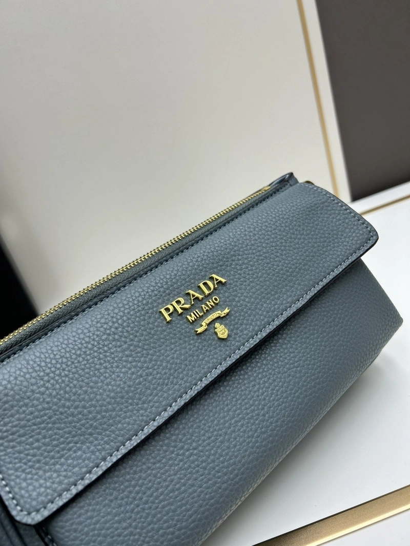 Prada Satchel Bags 4224-1195