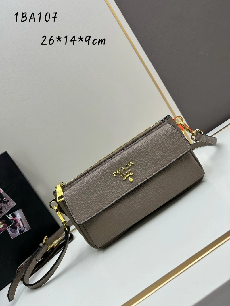 Prada Satchel Bags 4224-1196