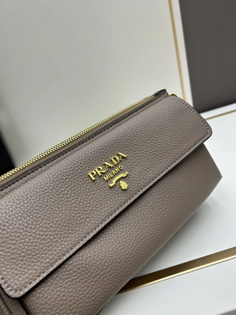 Prada Satchel Bags 4224-1196