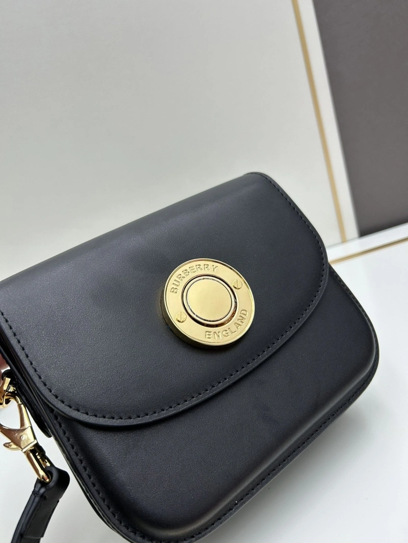 Burberry Satchel Bags 4224-1202