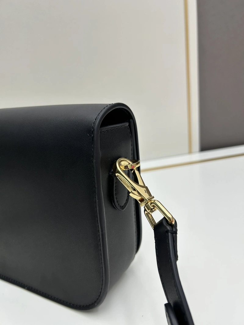 Burberry Satchel Bags 4224-1202