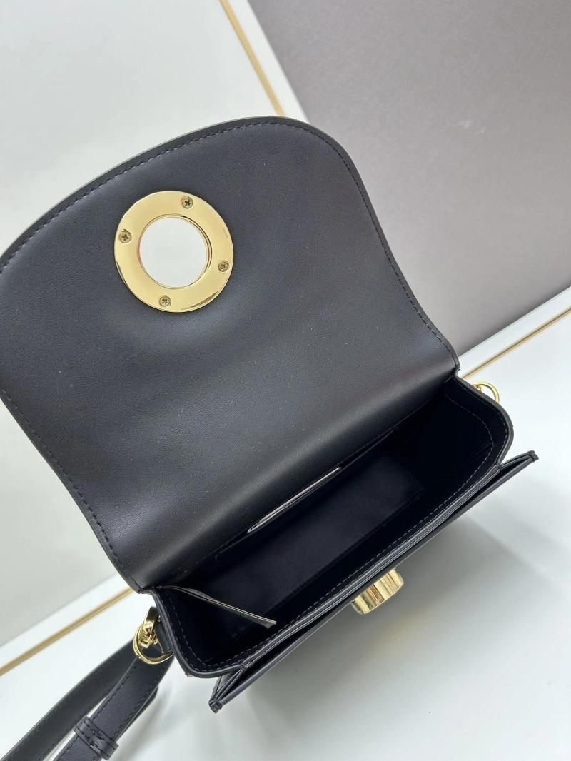 Burberry Satchel Bags 4224-1202