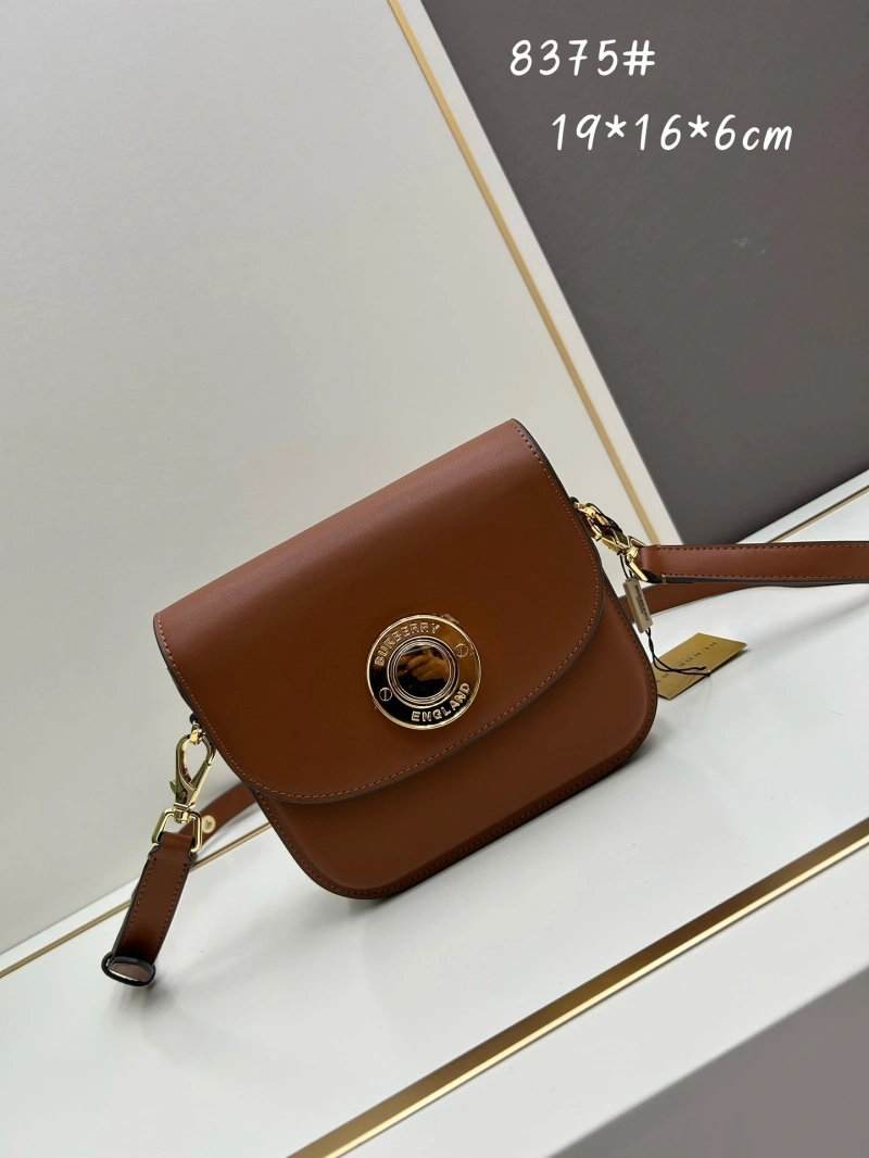 Burberry Satchel Bags 4224-1203