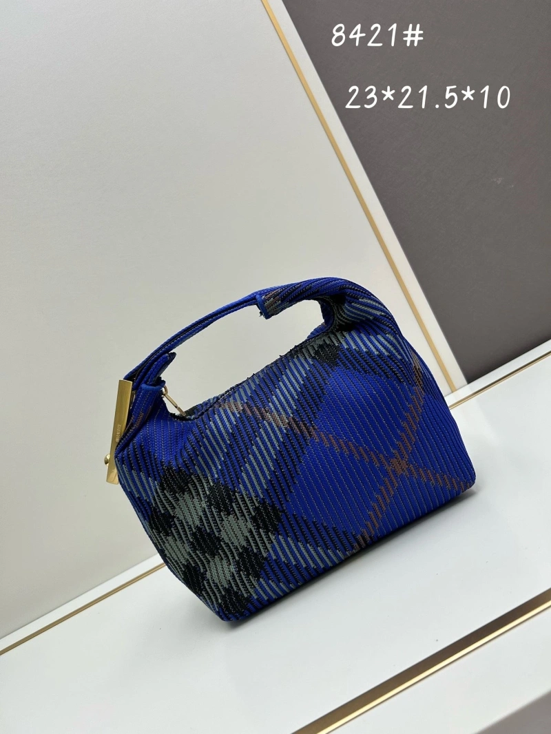 Burberry Top Handle Bags 4224-1205